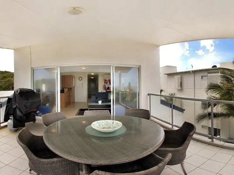 Fifth view of Homely unit listing, 3/9 Andrew Street, Point Arkwright QLD 4573