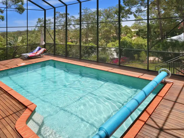 Fifth view of Homely house listing, 9 Cooba Close, Buderim QLD 4556