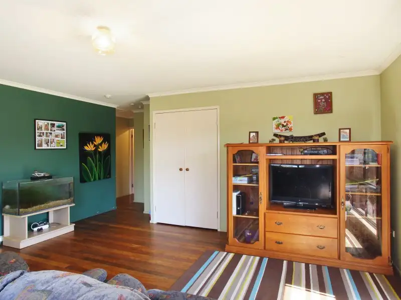 Main view of Homely house listing, 11 Mundara Court, Coes Creek QLD 4560