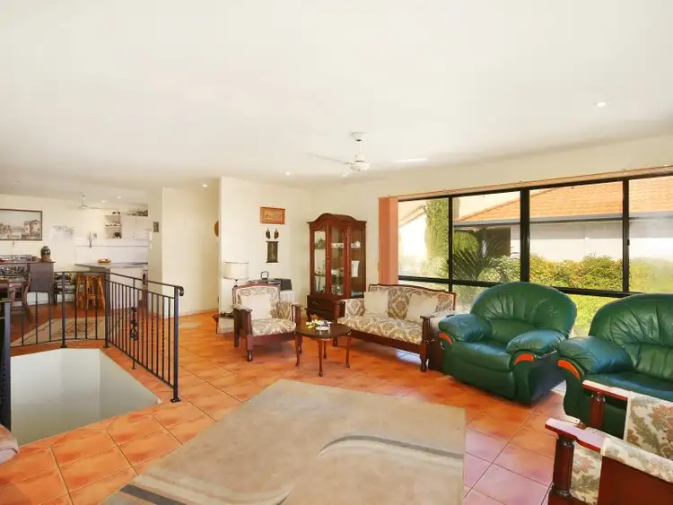 Third view of Homely villa listing, 8/15 Schwartz Street, Buderim QLD 4556