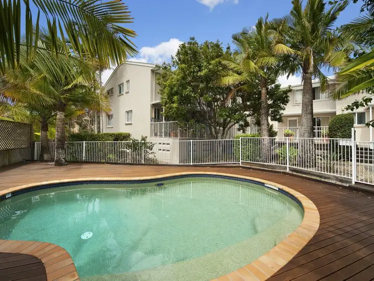3/1 Perry Street, Coolum Beach QLD 4573