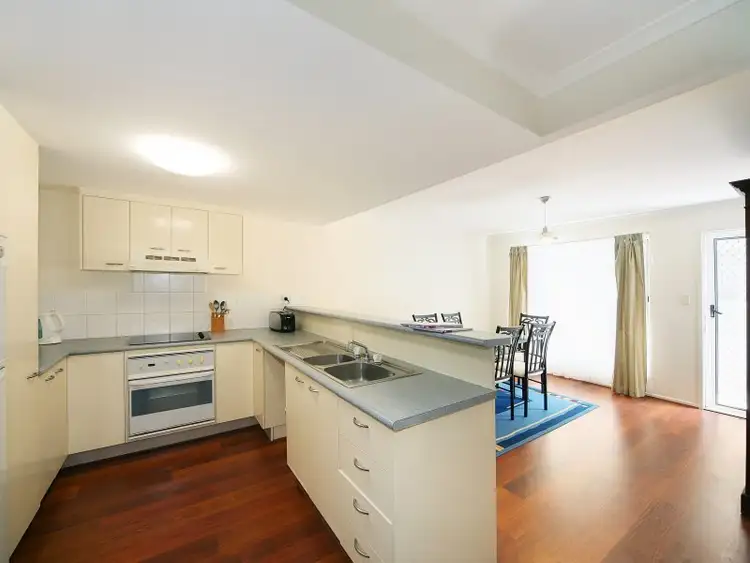 Third view of Homely townhouse listing, 3/1 Perry Street, Coolum Beach QLD 4573