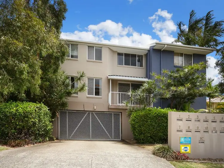 Fifth view of Homely townhouse listing, 3/1 Perry Street, Coolum Beach QLD 4573