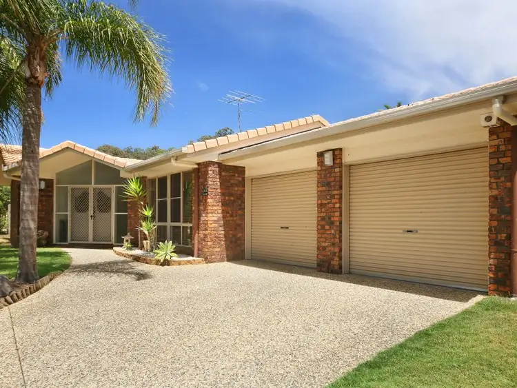 104 North Buderim Boulevard, Buderim QLD 4556