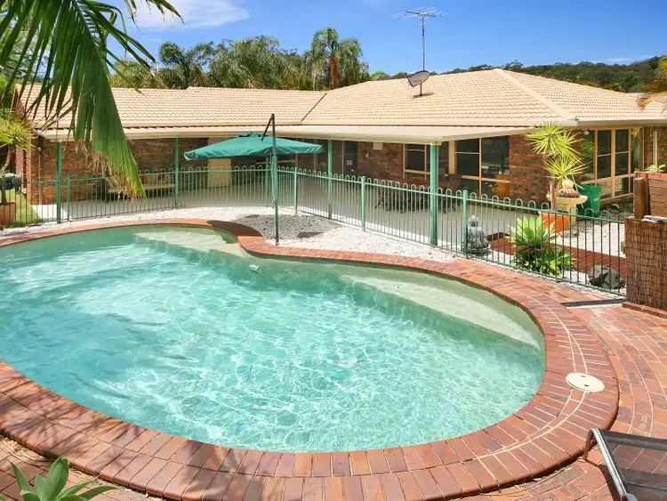 Second view of Homely house listing, 104 North Buderim Boulevard, Buderim QLD 4556