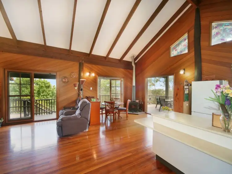 Third view of Homely rural property listing, 37 Burgum Road, North Maleny QLD 4552