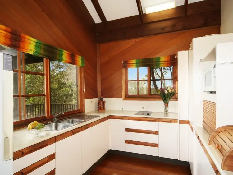 Fourth view of Homely rural property listing, 37 Burgum Road, North Maleny QLD 4552