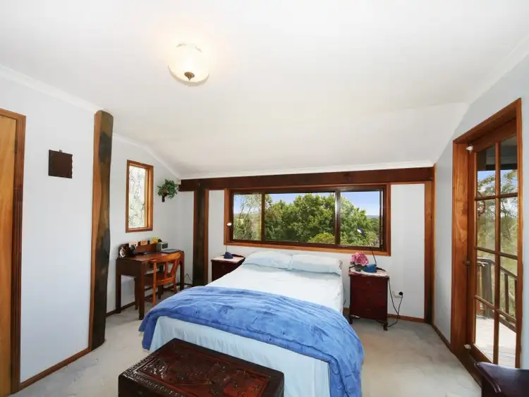 Fifth view of Homely rural property listing, 37 Burgum Road, North Maleny QLD 4552