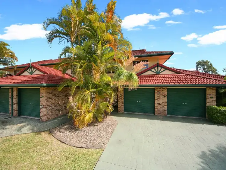 Second view of Homely townhouse listing, 9/11-21 Lakeshore Avenue, Buderim QLD 4556