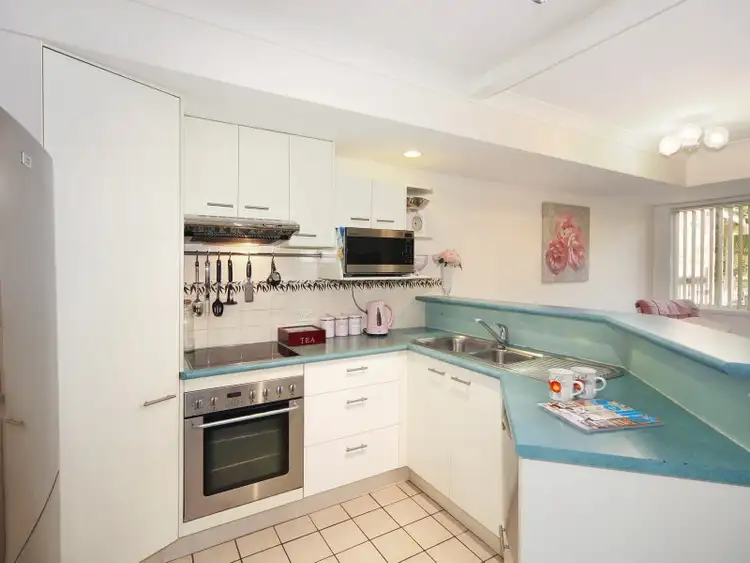 Third view of Homely townhouse listing, 9/11-21 Lakeshore Avenue, Buderim QLD 4556