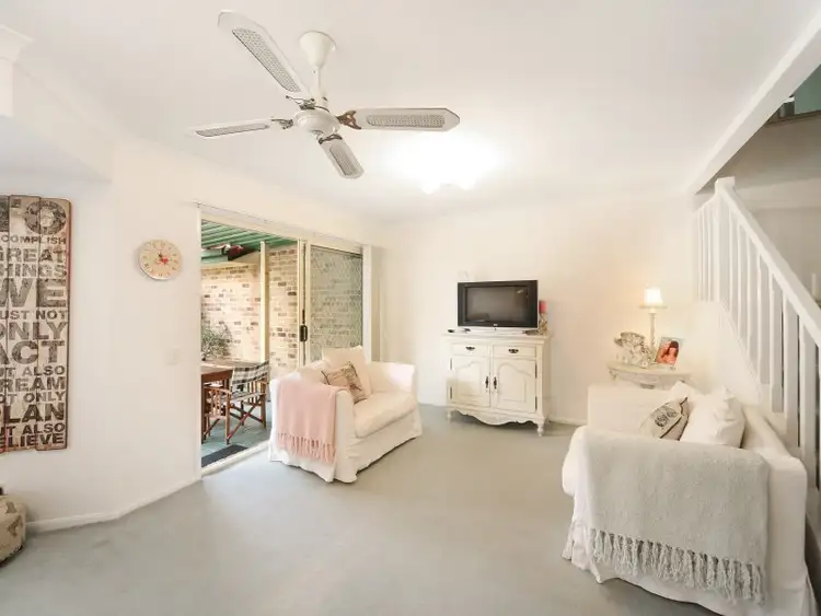 Fourth view of Homely townhouse listing, 9/11-21 Lakeshore Avenue, Buderim QLD 4556