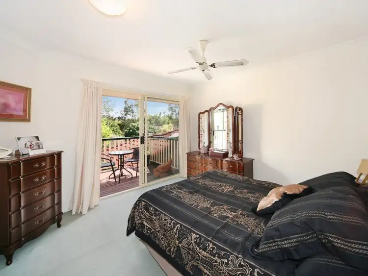 Fifth view of Homely townhouse listing, 9/11-21 Lakeshore Avenue, Buderim QLD 4556