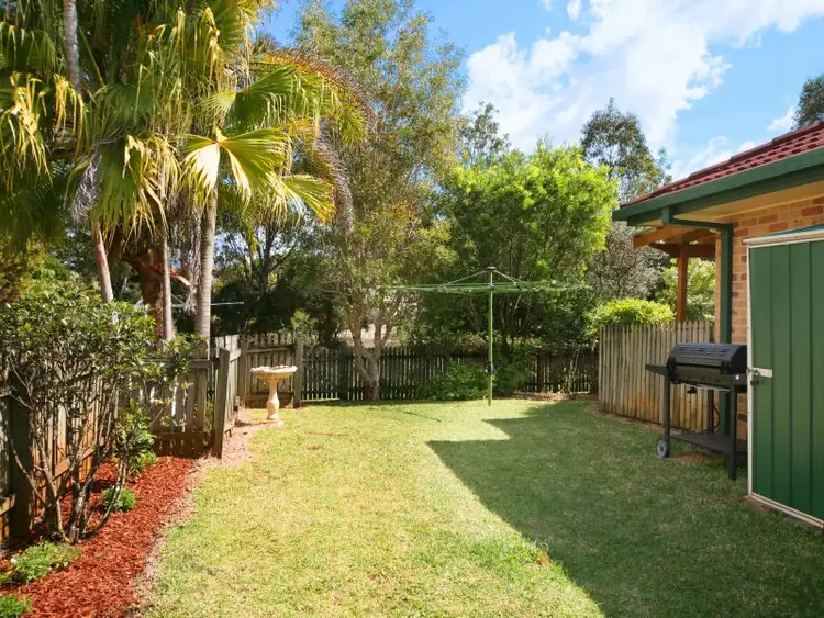 Sixth view of Homely townhouse listing, 9/11-21 Lakeshore Avenue, Buderim QLD 4556