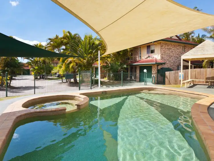 Seventh view of Homely townhouse listing, 9/11-21 Lakeshore Avenue, Buderim QLD 4556