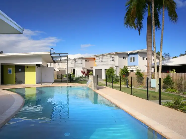 7/13 Toral Drive, Buderim QLD 4556