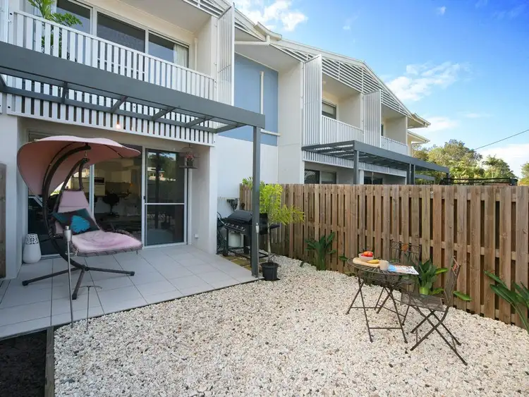 Second view of Homely townhouse listing, 7/13 Toral Drive, Buderim QLD 4556