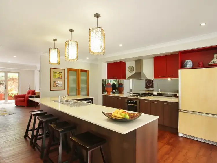 Second view of Homely house listing, 8A Loatta Court, Buderim QLD 4556