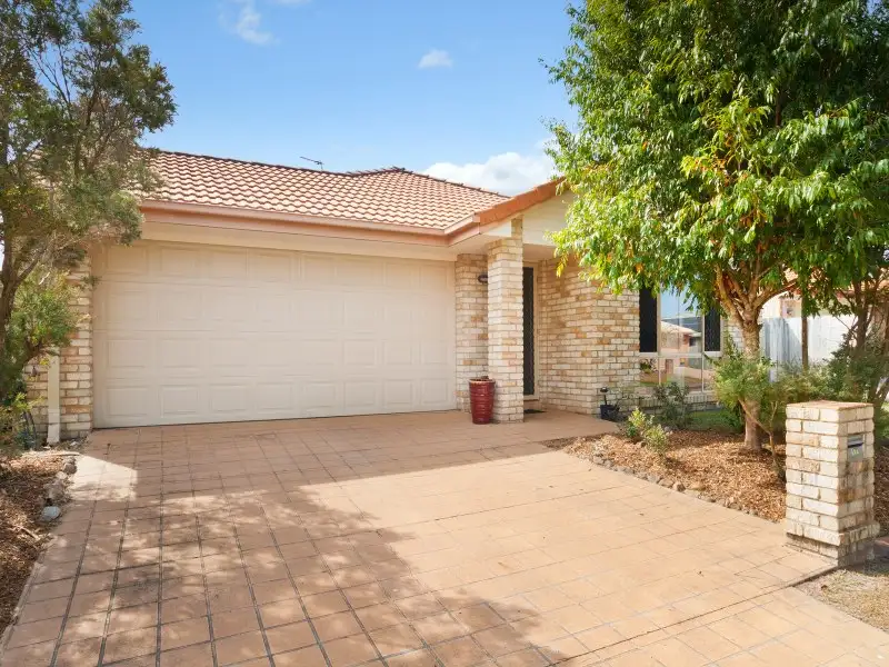 Main view of Homely house listing, 17 Trinity Crescent, Sippy Downs QLD 4556