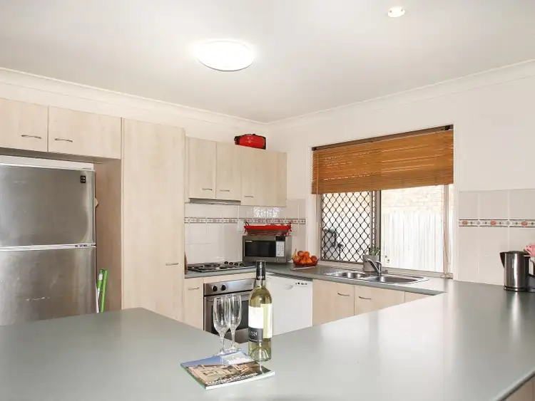 Second view of Homely house listing, 17 Trinity Crescent, Sippy Downs QLD 4556