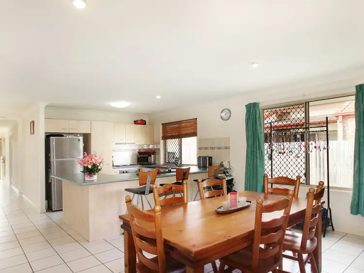 Third view of Homely house listing, 17 Trinity Crescent, Sippy Downs QLD 4556