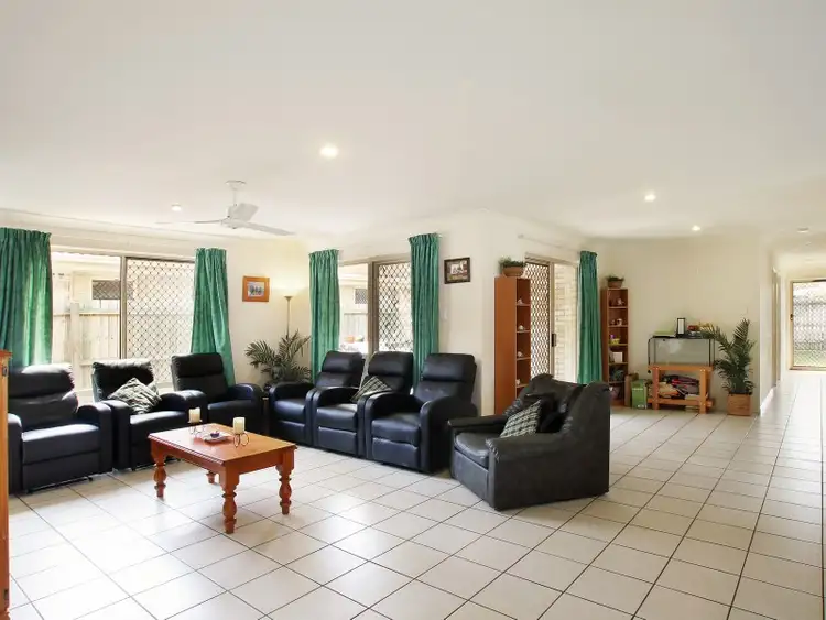 Fourth view of Homely house listing, 17 Trinity Crescent, Sippy Downs QLD 4556