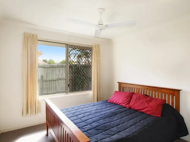 Fifth view of Homely house listing, 17 Trinity Crescent, Sippy Downs QLD 4556