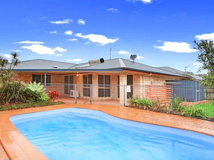 8 Terrace Lea Court, Palmwoods QLD 4555