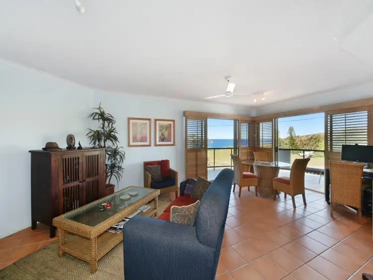 6/15 Andrew Street, Point Arkwright QLD 4573