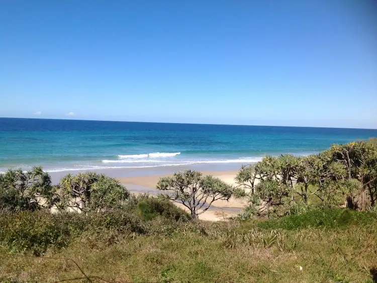 Second view of Homely unit listing, 6/15 Andrew Street, Point Arkwright QLD 4573