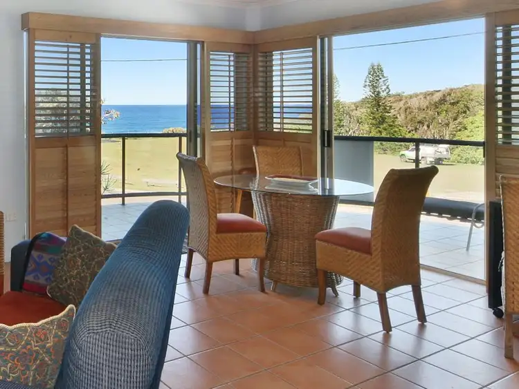 Third view of Homely unit listing, 6/15 Andrew Street, Point Arkwright QLD 4573