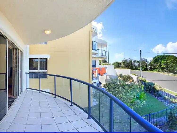 Fourth view of Homely unit listing, 6/15 Andrew Street, Point Arkwright QLD 4573