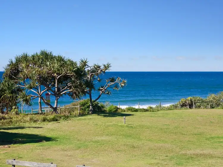 Sixth view of Homely unit listing, 6/15 Andrew Street, Point Arkwright QLD 4573