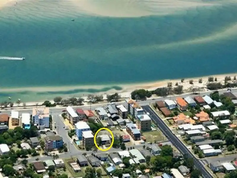 Main view of Homely house listing, 37 Kennedy Parade, Golden Beach QLD 4551