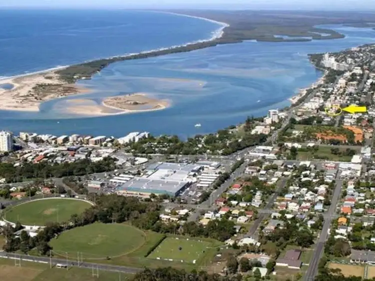 Second view of Homely house listing, 37 Kennedy Parade, Golden Beach QLD 4551