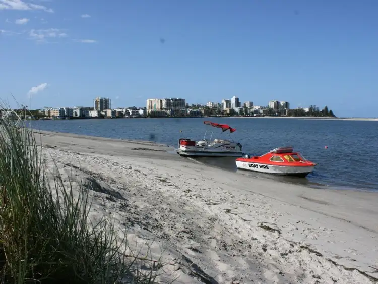 Fourth view of Homely house listing, 37 Kennedy Parade, Golden Beach QLD 4551