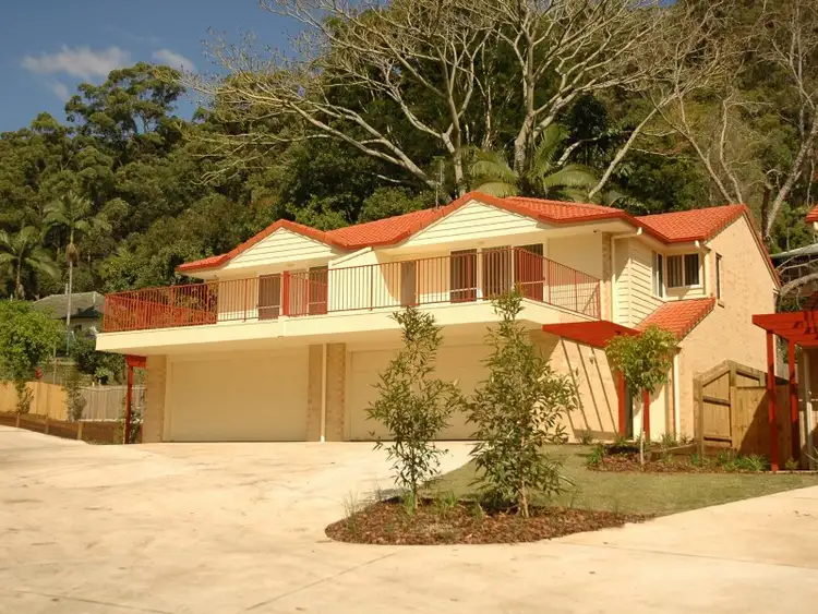 10/14-18 Bade Street, Nambour QLD 4560