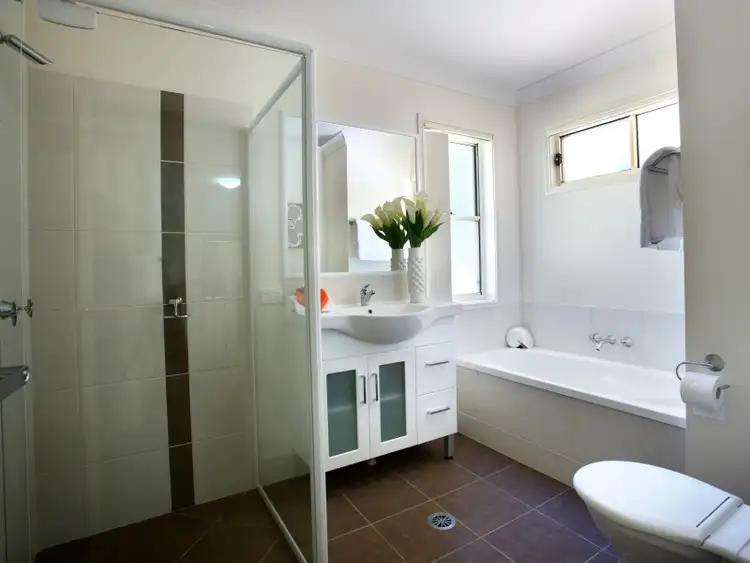 Seventh view of Homely townhouse listing, 10/14-18 Bade Street, Nambour QLD 4560