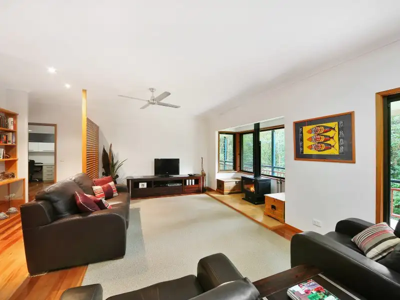 Main view of Homely rural property listing, 3b Twin Ridges Road, Mons QLD 4556