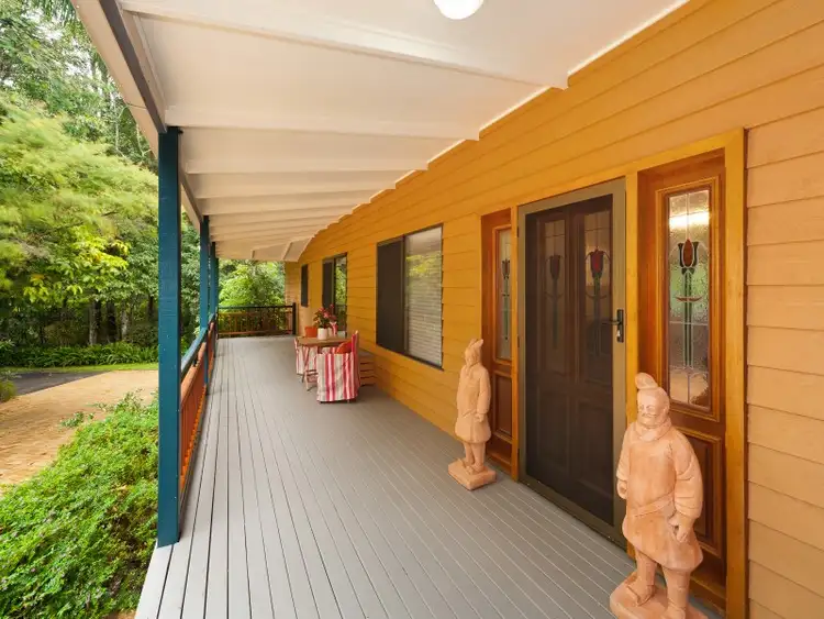 Second view of Homely rural property listing, 3b Twin Ridges Road, Mons QLD 4556