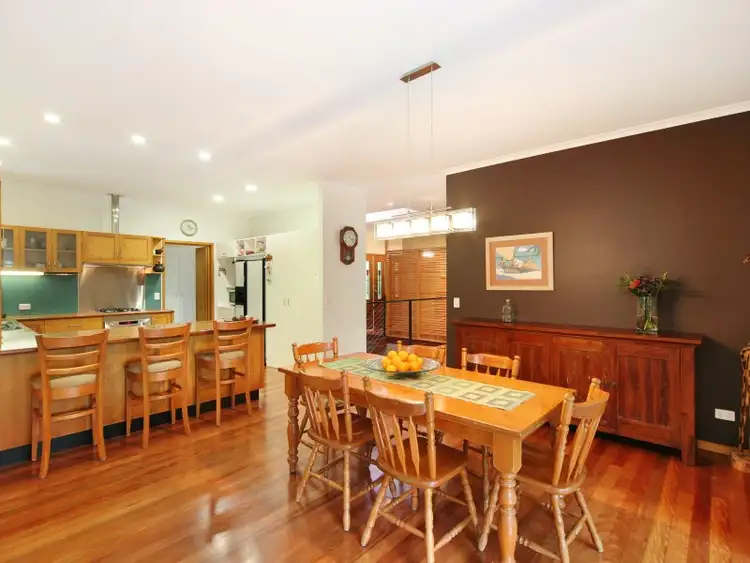 Third view of Homely rural property listing, 3b Twin Ridges Road, Mons QLD 4556