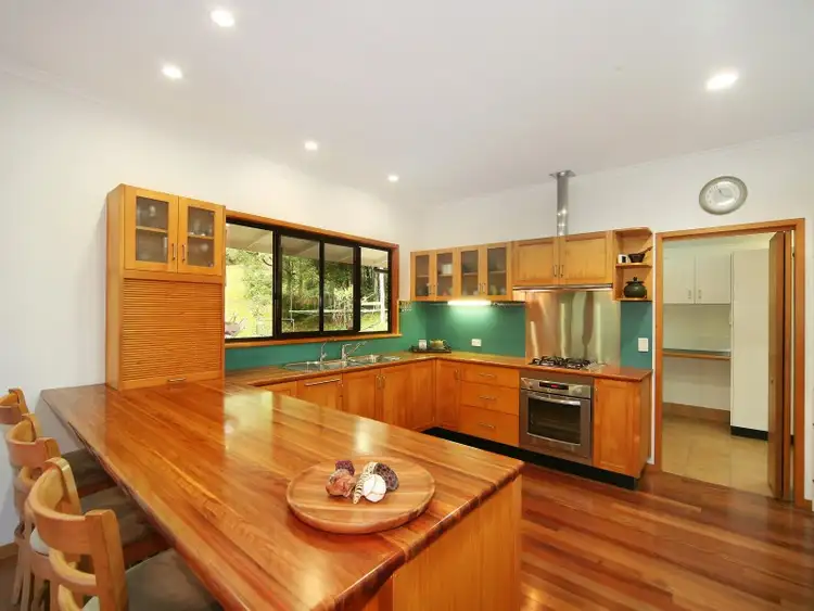 Fifth view of Homely rural property listing, 3b Twin Ridges Road, Mons QLD 4556