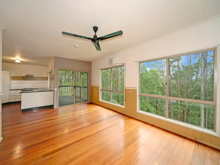 Third view of Homely house listing, 425 Wilson Road, Tanawha QLD 4556