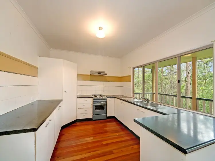 Fifth view of Homely house listing, 425 Wilson Road, Tanawha QLD 4556