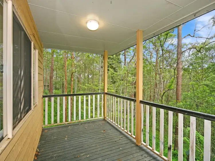 Sixth view of Homely house listing, 425 Wilson Road, Tanawha QLD 4556