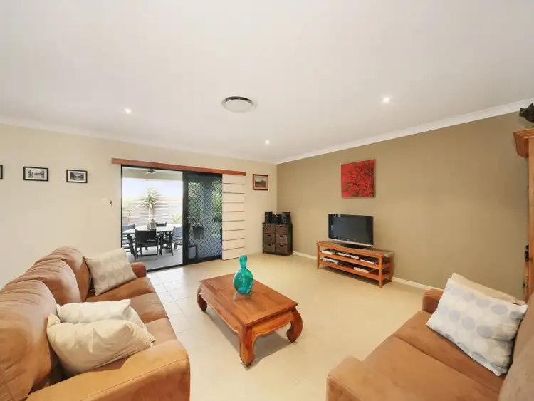 Second view of Homely house listing, 20 Sinatra Street, Sippy Downs QLD 4556