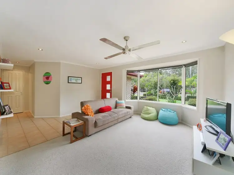 Second view of Homely house listing, 5 Palm Avenue, Coolum Beach QLD 4573
