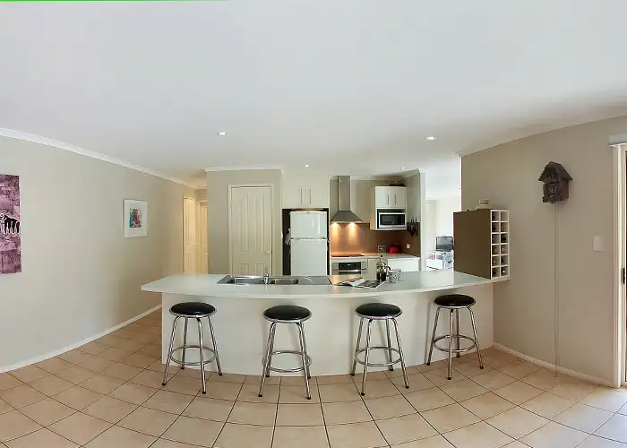 Sixth view of Homely house listing, 5 Palm Avenue, Coolum Beach QLD 4573
