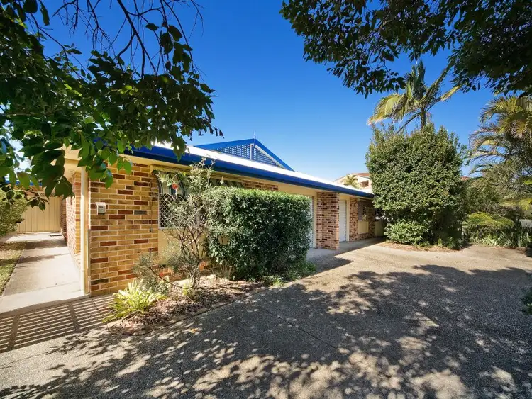 Second view of Homely semi-detached listing, 1 & 2/38 Perry Street, Coolum Beach QLD 4573