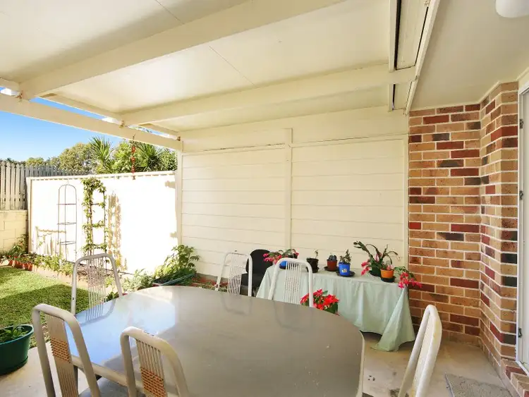 Fourth view of Homely semi-detached listing, 1 & 2/38 Perry Street, Coolum Beach QLD 4573