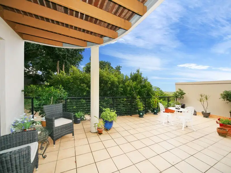 Main view of Homely townhouse listing, 1/123 Burnett Street, Buderim QLD 4556